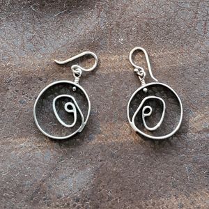 Silpada earrings